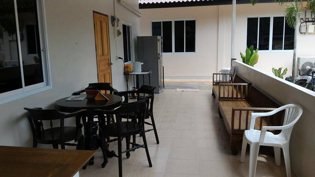 The Best Hostel Ko Tao Habitación foto