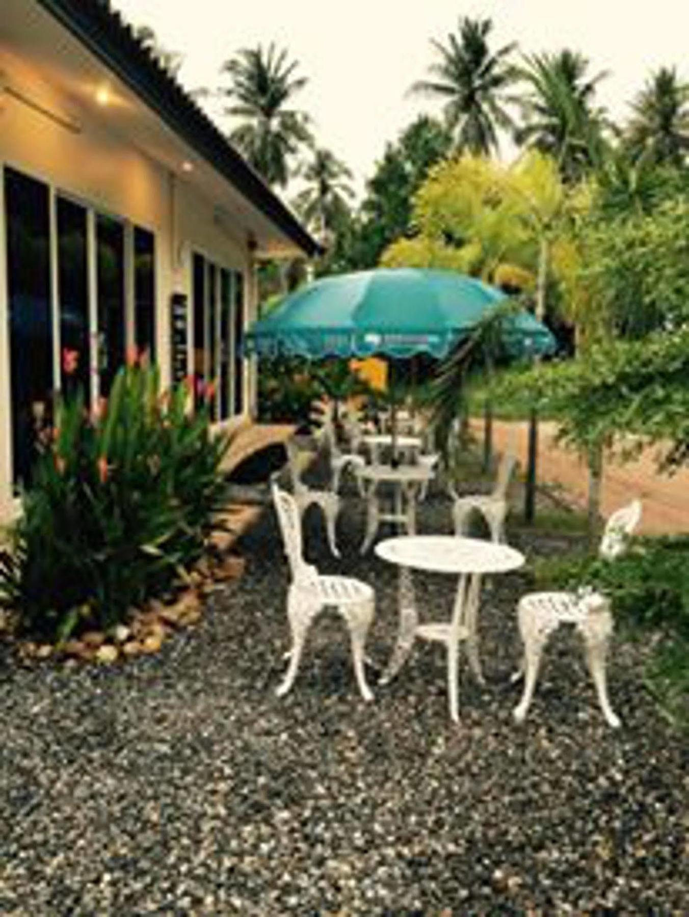 The Best Hostel Ko Tao Exterior foto